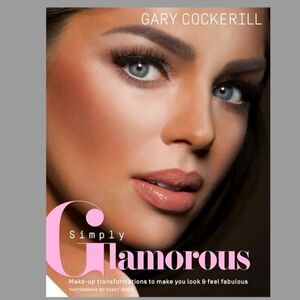 💋 Glamorous Coffee Table Book ✨